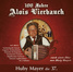 CD 100 Jahre Alois Vierbauch
