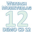 Wertach Demo CD Nr. 12