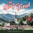CD Mit Herz und Freud