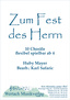 Zum Fest des Herrn