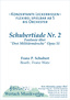 Schubertiade Nr. 2