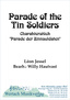 Parade of the Tin Soldiers