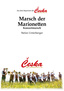 Marsch der Marionetten