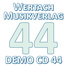 Wertach Demo CD Nr. 44