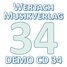 Wertach Demo CD Nr. 34
