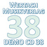 Wertach Demo CD Nr. 38