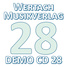 Wertach Demo CD Nr. 28