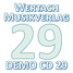 Wertach Demo CD Nr. 29