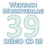 Wertach Demo CD Nr. 39