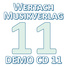 Wertach Demo CD Nr. 11