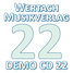 Wertach Demo CD Nr. 22