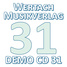 Wertach Demo CD Nr. 31