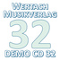 Wertach Demo CD Nr. 32