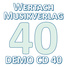 Wertach Demo CD Nr. 40