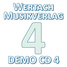 Wertach Demo CD Nr. 04