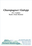 Champagner~Galopp