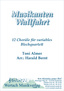 Musikanten Wallfahrt