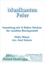 Musikanten Feier