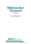Böhmischer Diamant