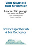 Lascia ch