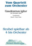 Gaudeamus Igitur