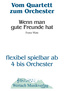 Wenn man gute Freunde Hat