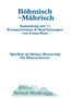 Böhmisch-Mährisch