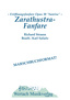 Zarathustra-Fanfare