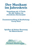 Der Musikant im Jahreskreis