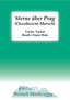 Sterne über Prag