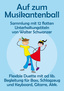 Auf zum Musikantenball