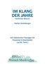 Im Klang der Jahre