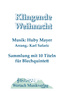 Klingende Weihnacht