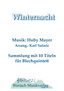Winternacht