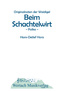 Beim Schachtelwirt