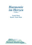 Harmonie im Herzen