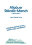 Allgäuer Ständle-Marsch
