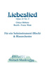 Liebeslied