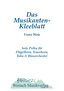 Das Musikanten-Kleblatt